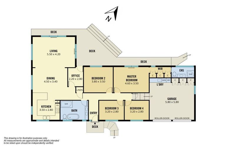 Photo of property in 36 Edgewater Parade, Waiuku, 2123