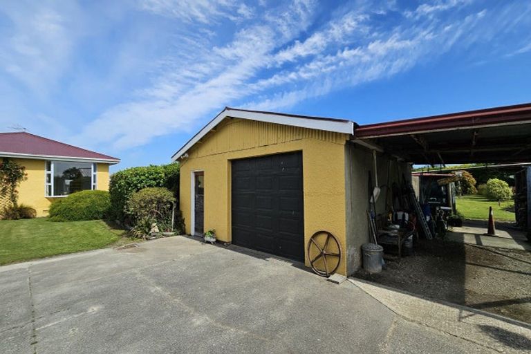 Photo of property in 127 Rule Road, Hedgehope, Invercargill, 9872