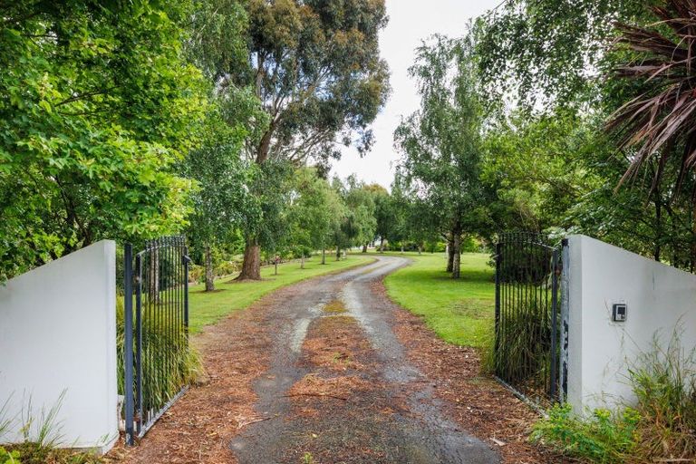 Photo of property in 120 Williams Road, Tokomaru, Palmerston North, 4474