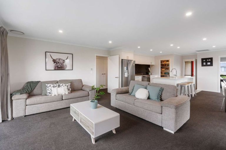 Photo of property in 24 Bavaria Drive, Rolleston, 7614