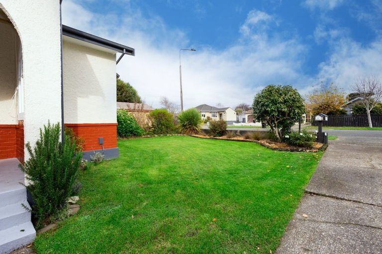 Photo of property in 167 Ritchie Street, Richmond, Invercargill, 9810