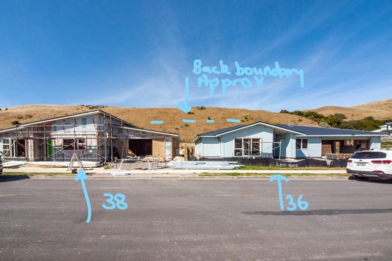 Photo of property in 36 Rochdale Drive, Churton Park, Wellington, 6037