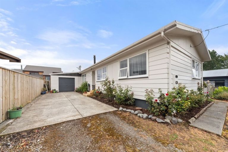 Photo of property in 30 Ruru Road, Taihape, 4720