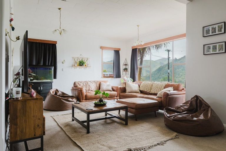 Photo of property in 2649 Pahiatua Pongaroa Road, Makuri, Pahiatua, 4989