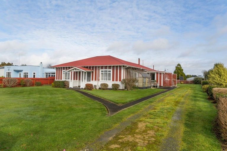 Photo of property in 40 Barraud Street, Dannevirke, 4930