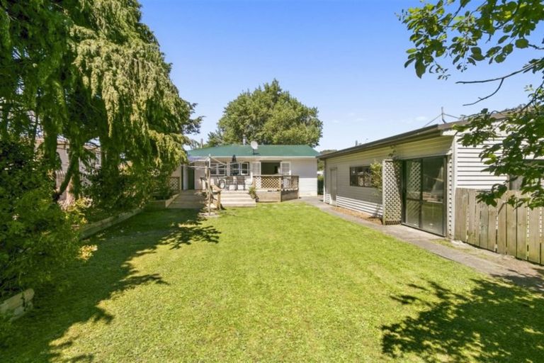 Photo of property in 7 Norfolk Street, Wainuiomata, Lower Hutt, 5014