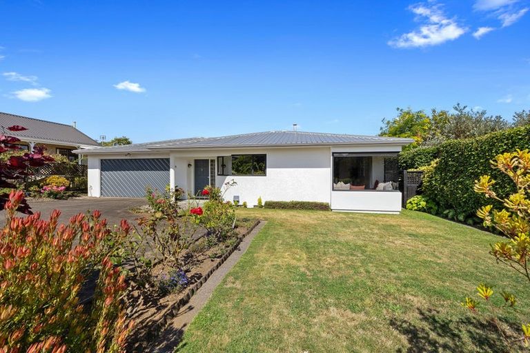 Photo of property in 7b Truro Place, Lynmouth, New Plymouth, 4310