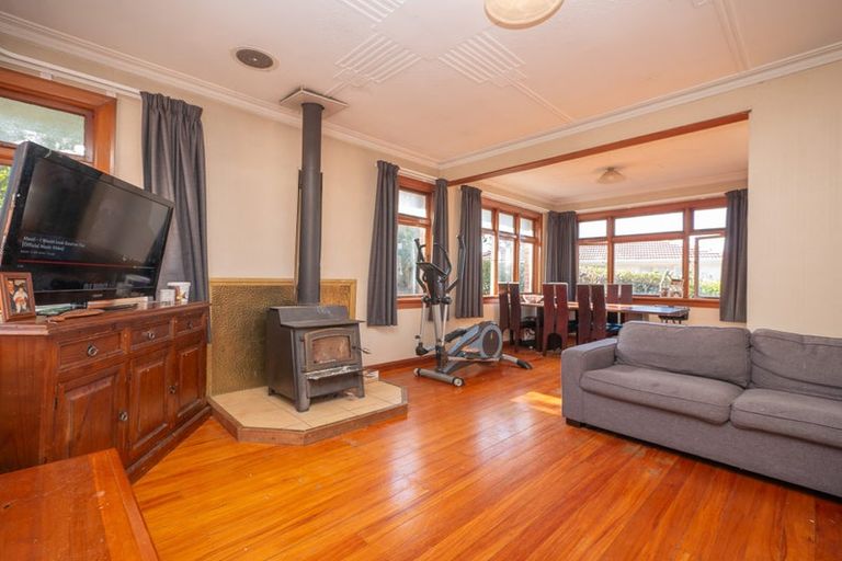 Photo of property in 13 Thomson Street, Lookout Point, Dunedin, 9011