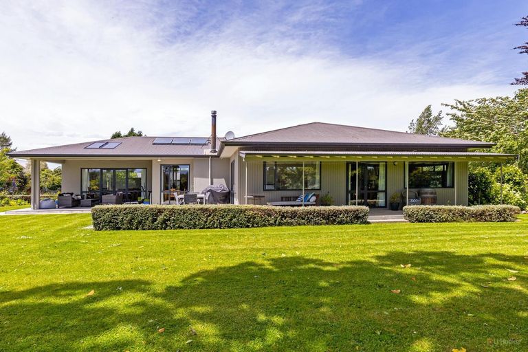 Photo of property in 32 Woodbury Road, Orari Bridge, Geraldine, 7991