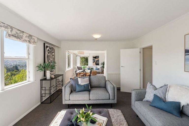 Photo of property in 152 Helston Road, Paparangi, Wellington, 6037