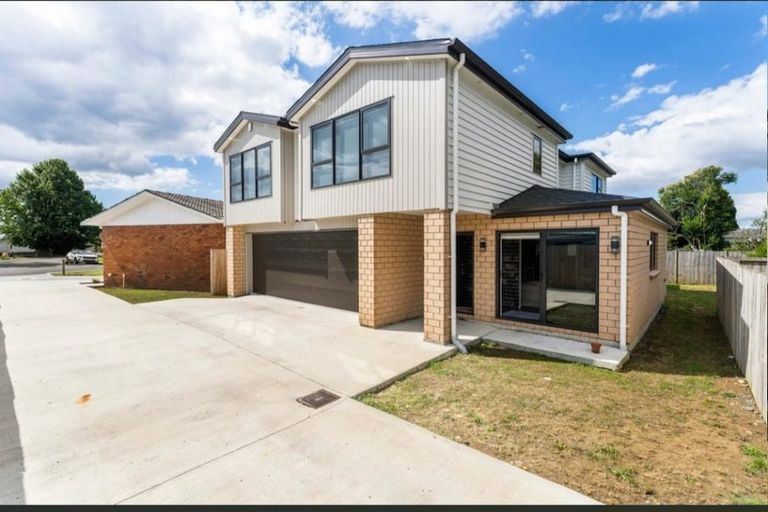 Photo of property in 12a Cooper Place, Papakura, 2110