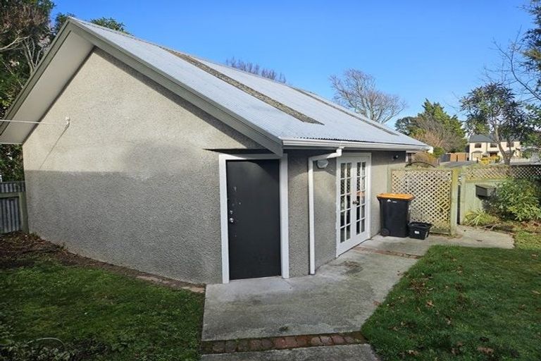 Photo of property in 33 Batt Street, West End, Palmerston North, 4410