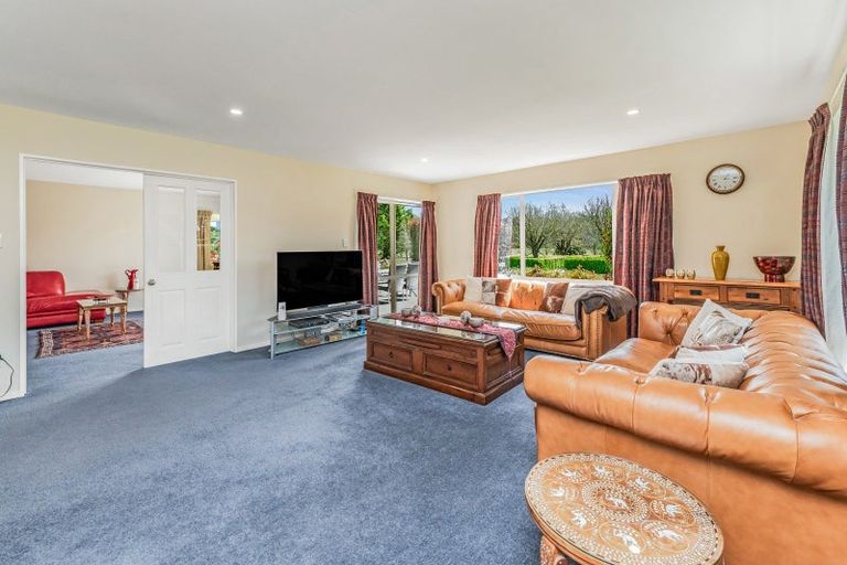 Photo of property in 558 Sandy Knolls Road, West Melton, Christchurch, 7675