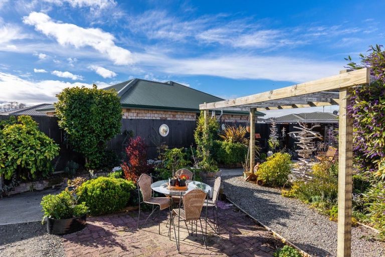 Photo of property in 135 Howick Road, Redwoodtown, Blenheim, 7201