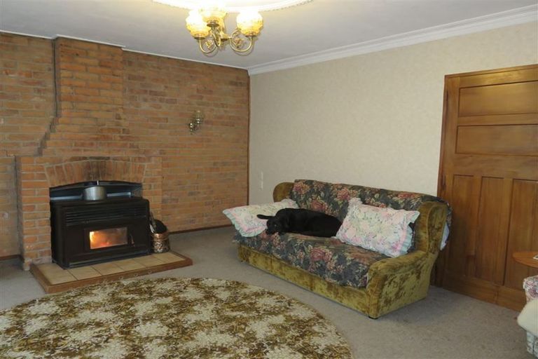 Photo of property in 46 Wilson Street, Geraldine, 7930