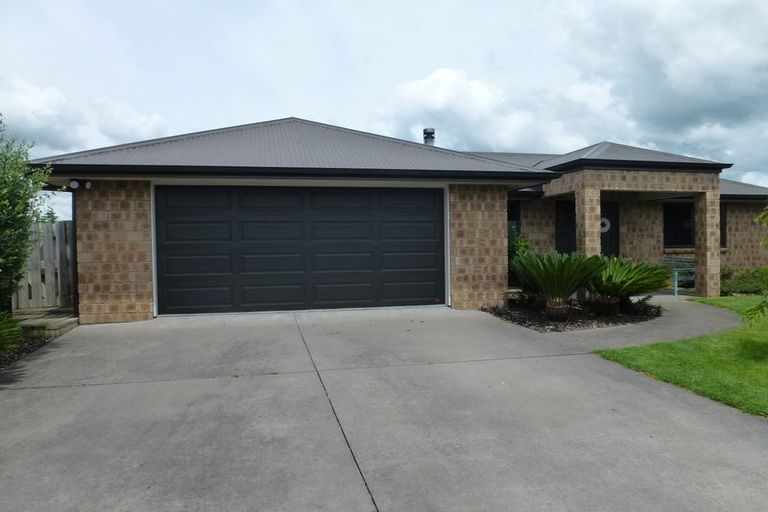 Photo of property in 3 Dornoch Lane, Morrinsville, 3300