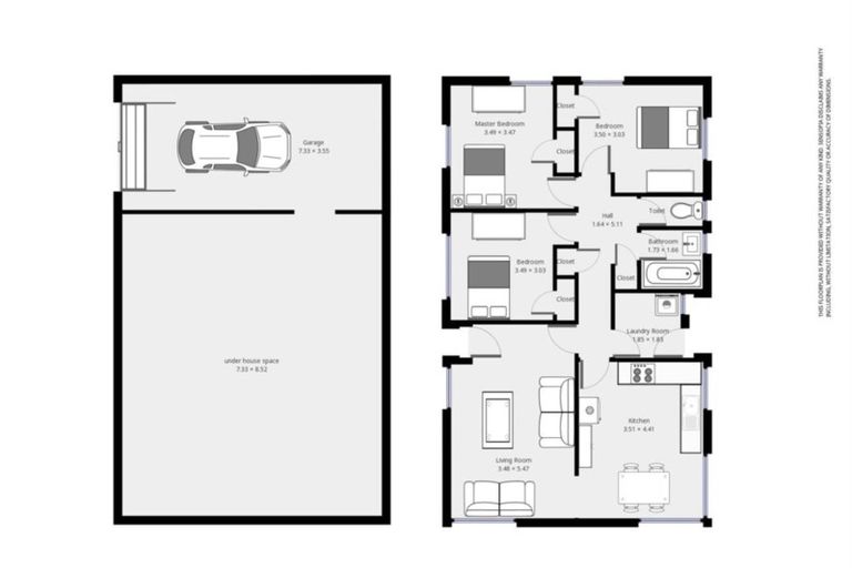 Photo of property in 51 Gordon Road, Western Heights, Rotorua, 3015