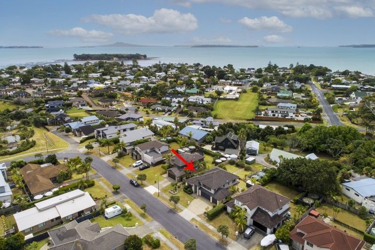 Photo of property in 21 Pine Harbour Parade, Beachlands, Auckland, 2018