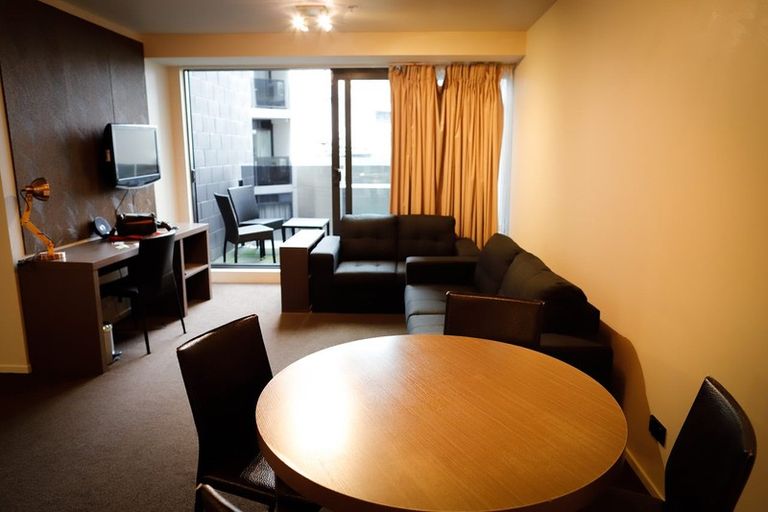 Photo of property in Celestion Waldorf, 307/19 Anzac Avenue, Auckland Central, Auckland, 1010
