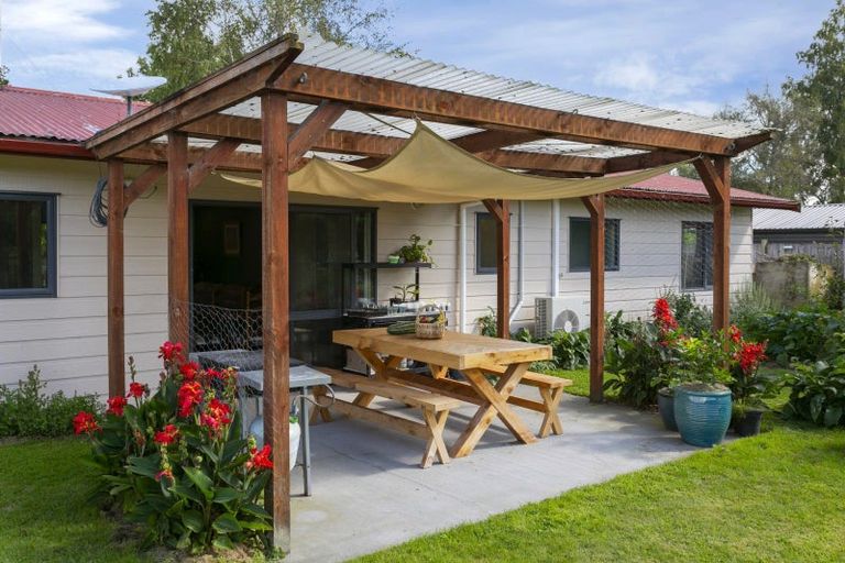 Photo of property in 7 Taylor Place, Reporoa, 3083