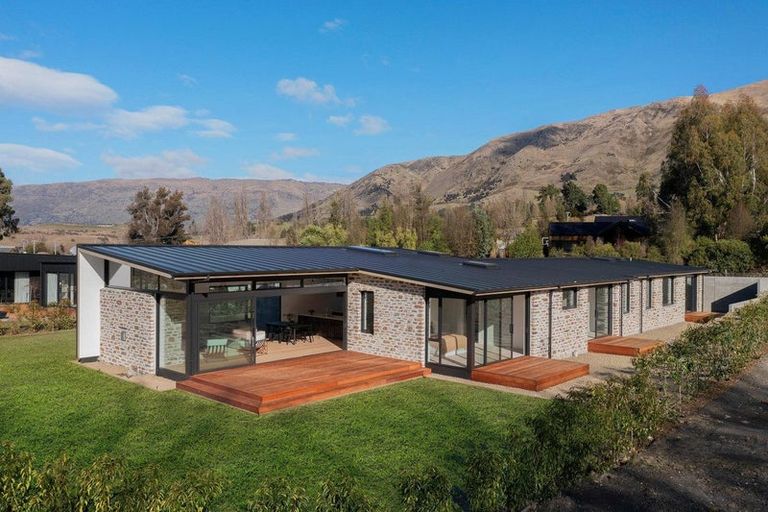Photo of property in 299b Studholme Road, Wanaka, 9305