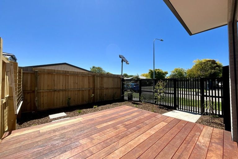 Photo of property in 1/15 Plunket Street, Spreydon, Christchurch, 8024