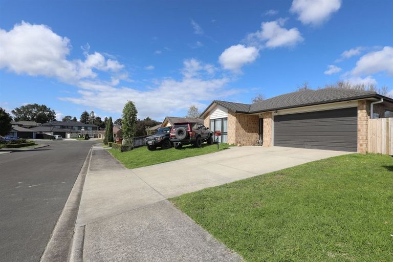 Photo of property in 10 Ribbonwood Close, Te Kauwhata, 3710