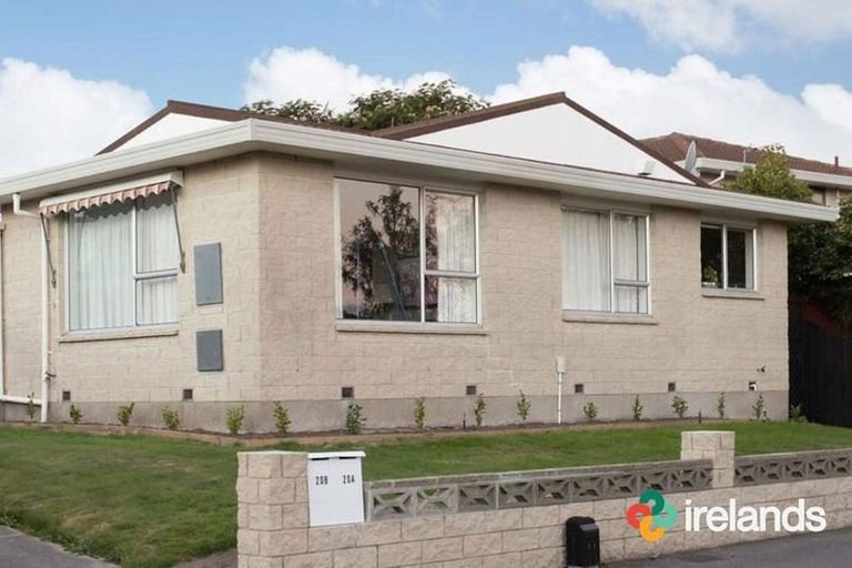 Photo of property in 20 Chipping Lane, Redwood, Christchurch, 8051