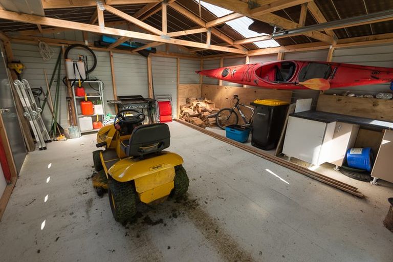 Photo of property in 190 Lud Valley Road, Hira, Nelson, 7071