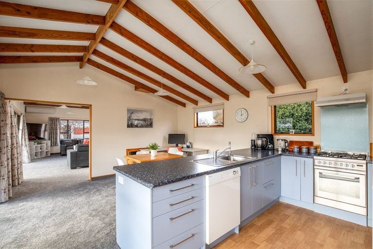 Photo of property in 110 Fache Street, Clyde, 9330