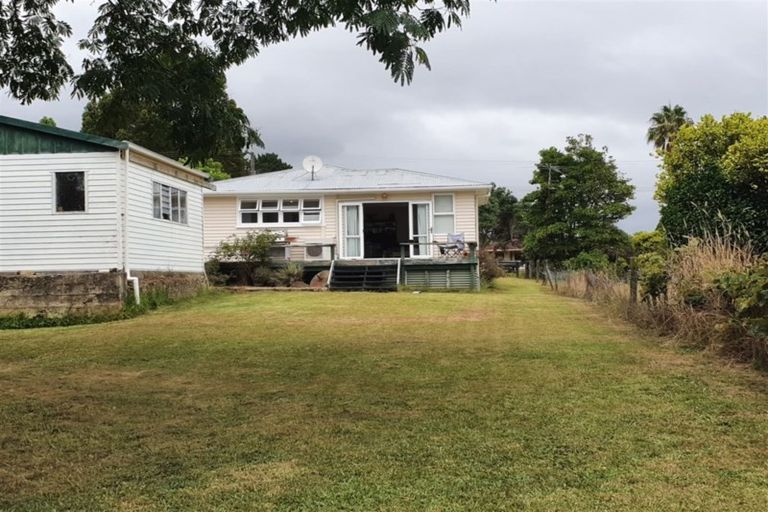 Photo of property in 335 Edward Street, Coromandel, 3506