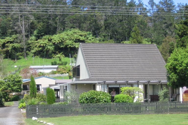 Photo of property in 48 Barry Road, Waihi, 3610