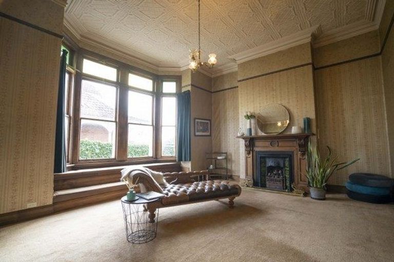 Photo of property in 11 Rodney Street, Georgetown, Invercargill, 9812