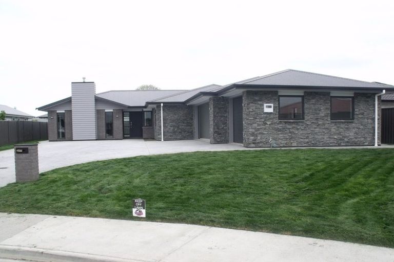 Photo of property in 19 Mckay Close, Frimley, Hastings, 4120