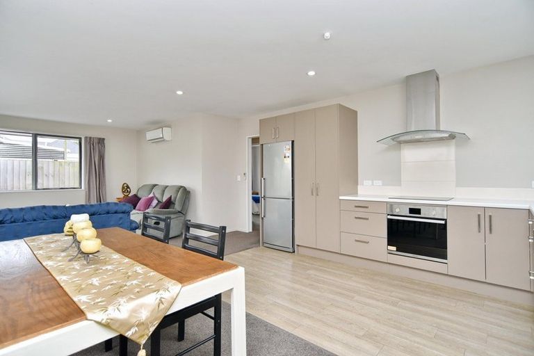 Photo of property in 27 Crohane Place, Addington, Christchurch, 8024