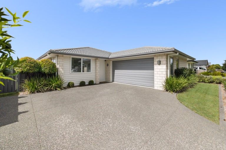 Photo of property in 17 Flack Street, Pyes Pa, Tauranga, 3112