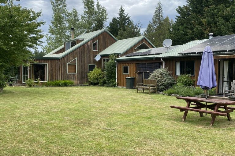 Photo of property in 415 Woodbank Road, Hanmer Springs, 7334