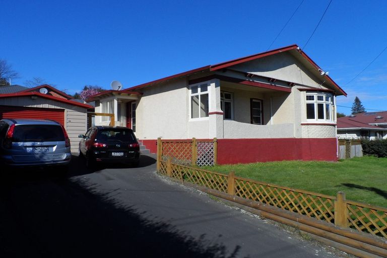 Photo of property in 6 Shand Street, Green Island, Dunedin, 9018