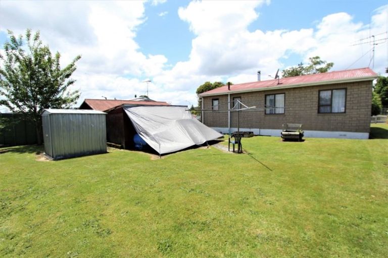 Photo of property in 66 Baberton Street, Tokoroa, 3420