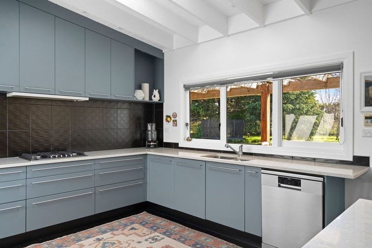 Photo of property in 3 Grey Street, Martinborough, 5711