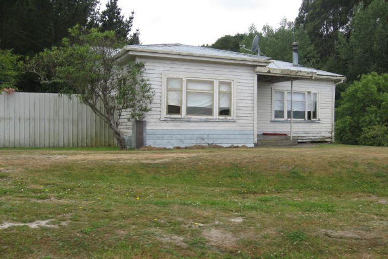 Photo of property in 9 Ranfurly Terrace, Raetihi, 4632