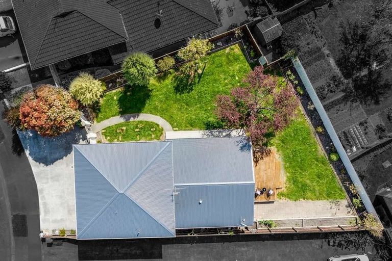 Photo of property in 48 Kent Lodge Avenue, Avonhead, Christchurch, 8042