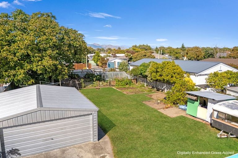 Photo of property in 29 Havelock Street, Renwick, 7204