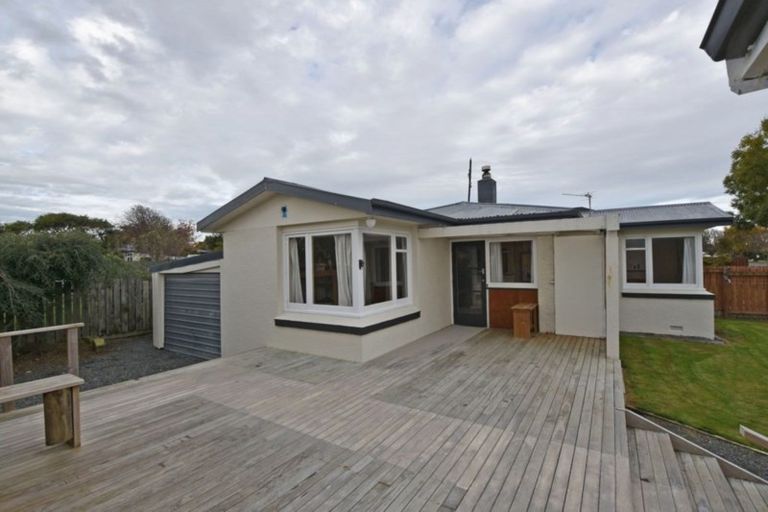Photo of property in 135 Abbot Street, Waverley, Invercargill, 9810