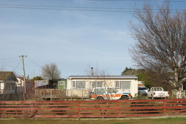 Photo of property in 18 Scotia Street, Waikouaiti, 9510
