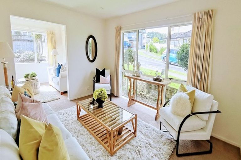 Photo of property in 31 Amaretto Avenue, Flat Bush, Auckland, 2019