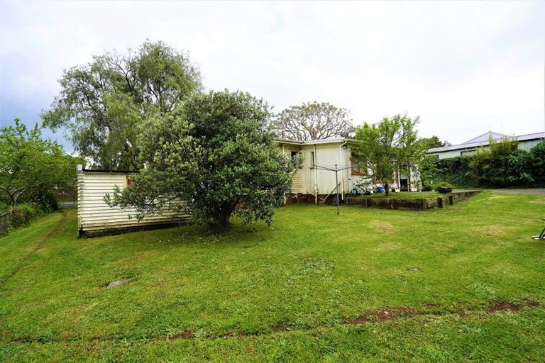 Photo of property in 183 Broadway, Kaikohe, 0405