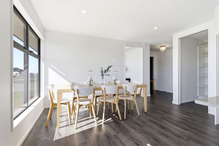 Photo of property in 17 Edgeworth Road, Darfield, 7571