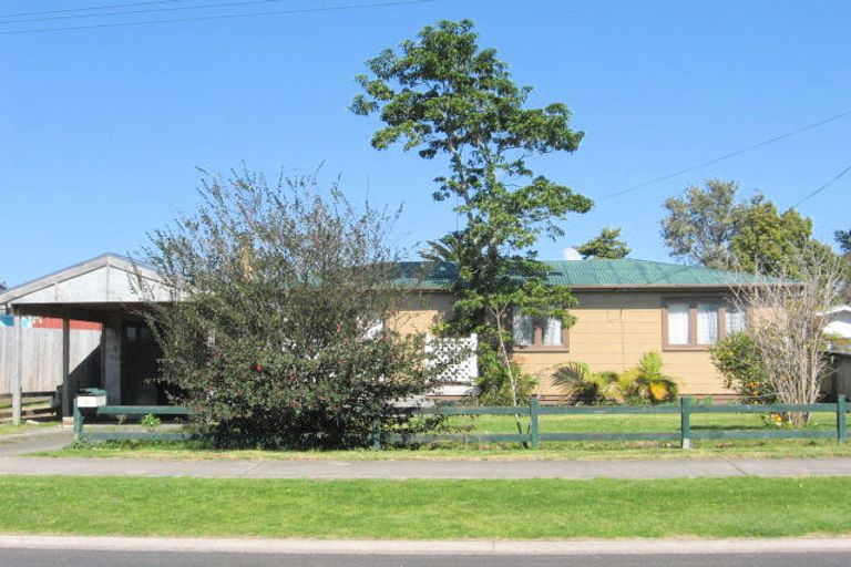 Photo of property in 18b Bryce Street, Whitianga, 3510