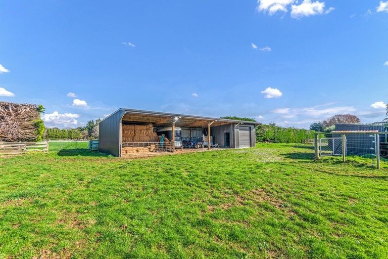 Photo of property in 81913 State Highway 2, Pahiatua, 4984